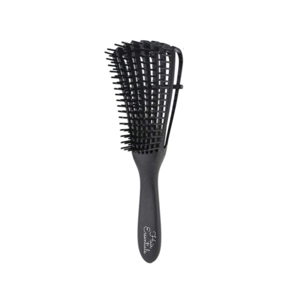 Flexi Detangler - Black