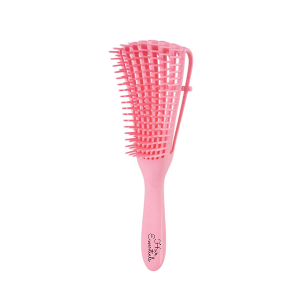 Flexi Detangler - Pink