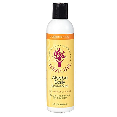 Aloeba Daily Conditioner