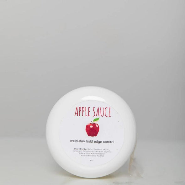 Apple Sauce Edge Control (4 Oz)