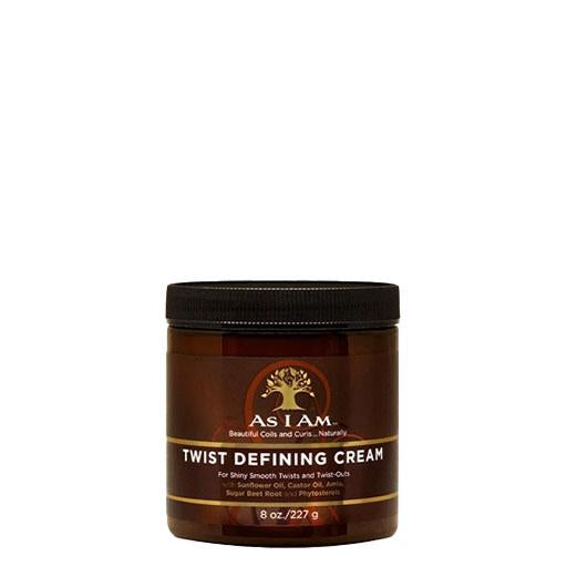 As I Am - Twist Defining Cream