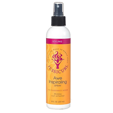 Awe Inspiraling Spray