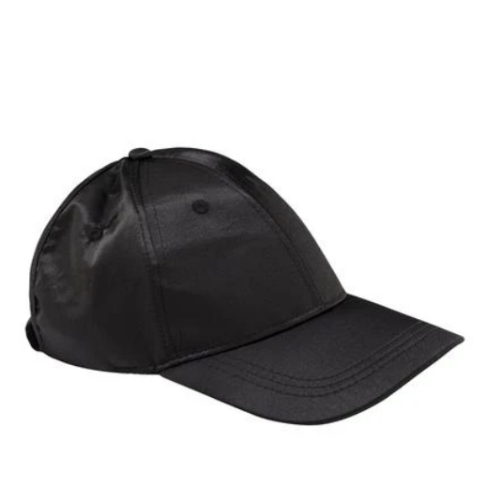 Badazz Backless Curl Cap - Curl Keeper