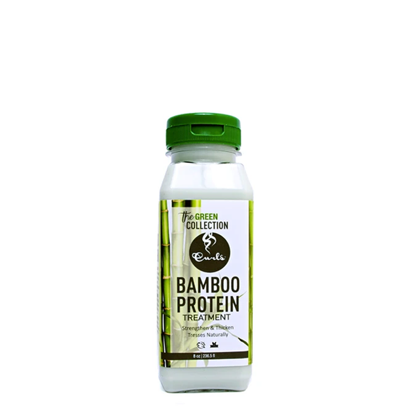 Curls Bamboo Protein Treatment