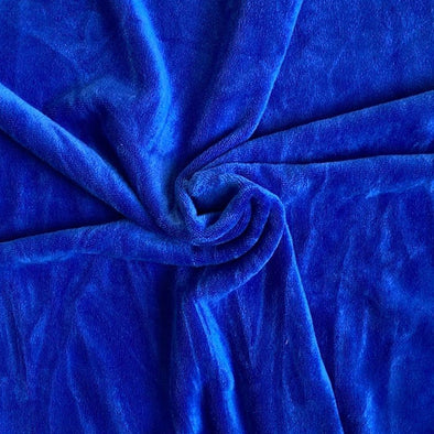 Microfiber Towel - Blue