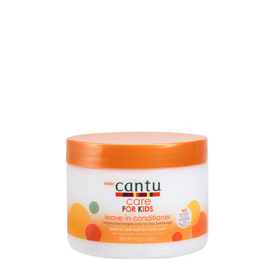 Cantu Kids - Leave In Conditioner