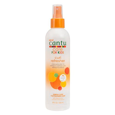 Cantu Kids - Curl Refresher