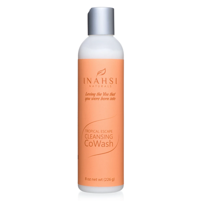 Tropical Escape Cleansing Co-Wash