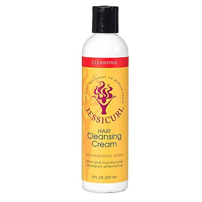 Hair Cleansing Cream