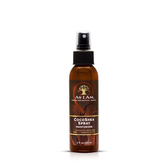 As I Am - CocoShea Spray