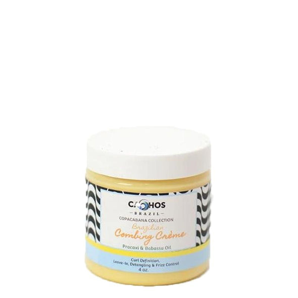 Brazilian Combing Crème
