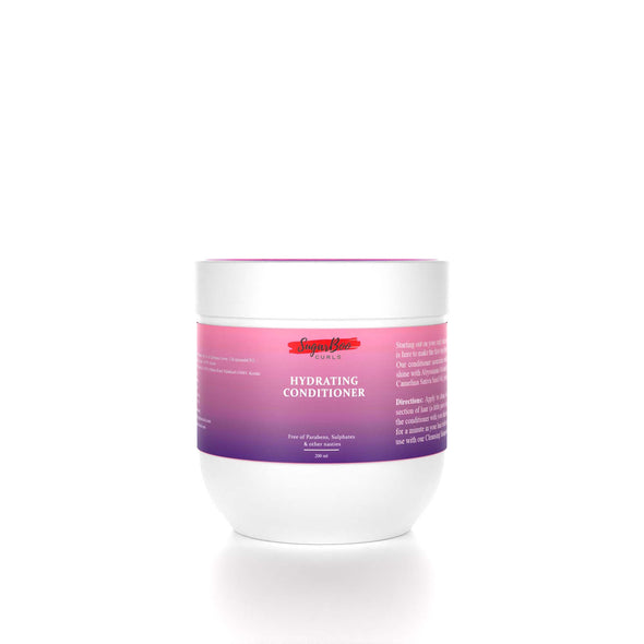 Hydrating Conditioner