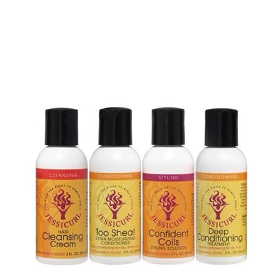 CONFIDENCE COLLECTION - NO FRAGRANCE (2 OZ)