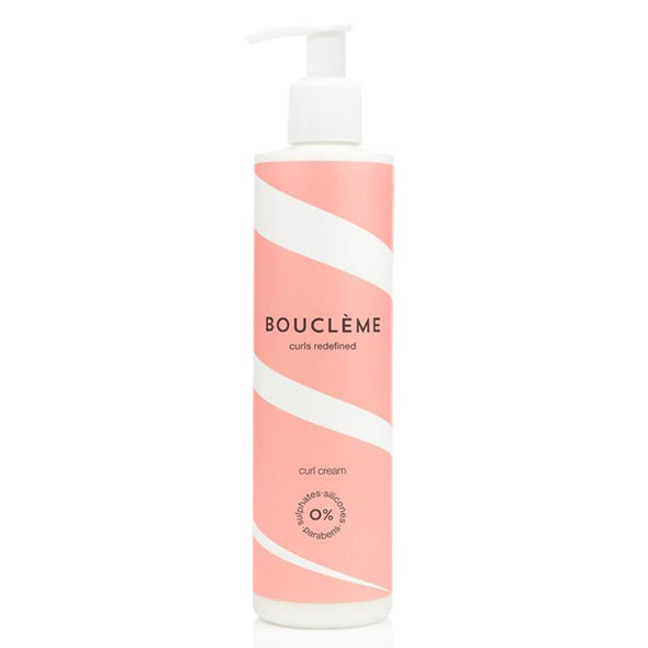 Boucleme - Curl Cream