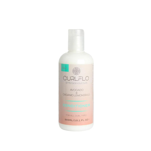 Avocado & Organic Lemongrass Conditioner