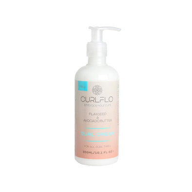 Flaxseed Curl Cream