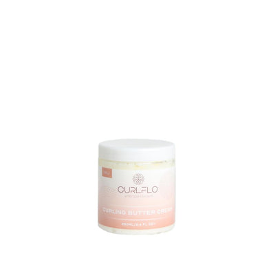 CURLING BUTTER CREAM