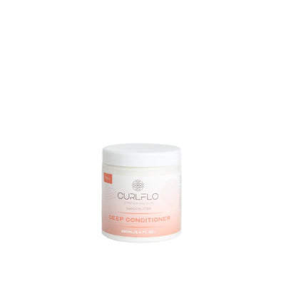 Mango Butter Deep Conditioner