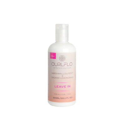 Marshmallow Root Leave In Conditioner