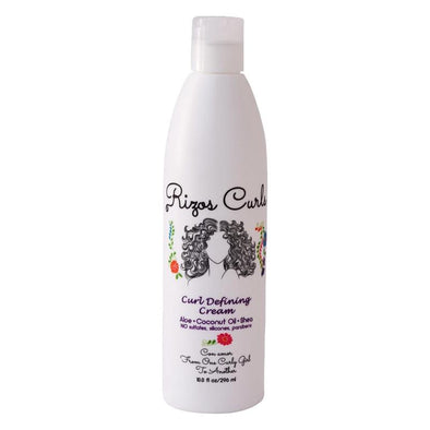 Rizos Curls Curl Defining Cream (10oz / 296ml)