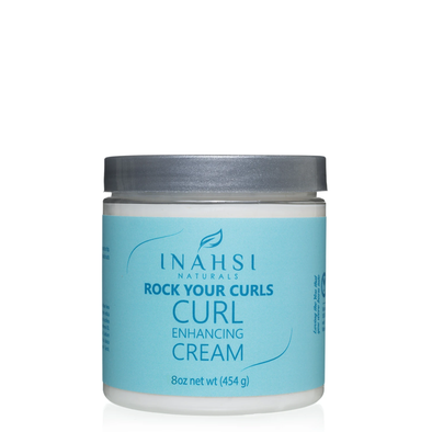 Rock your Curls Curl Enhancing Cream