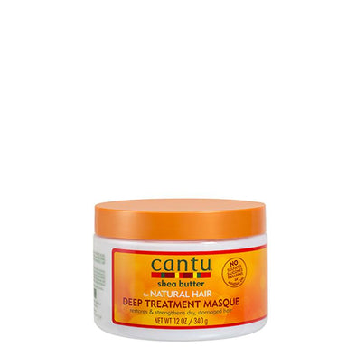 Cantu - Deep Treatment Masque