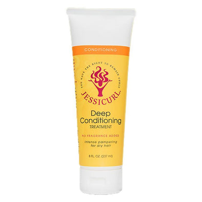 Deep Conditioning Treatment