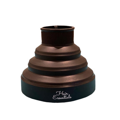 Collapsible Diffuser - Black