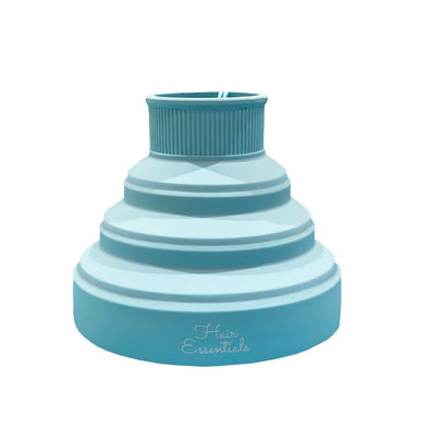 Collapsible Diffuser - Blue