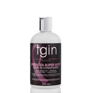 Green Tea Super Moist Leave in Conditioner