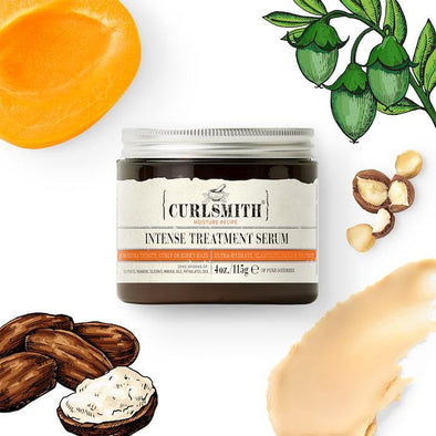 Curlsmith - Intense Treatment Serum