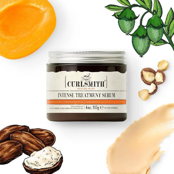 Curlsmith - Intense Treatment Serum