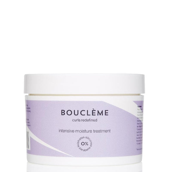 Boucleme - Intensive Moisture Treatment