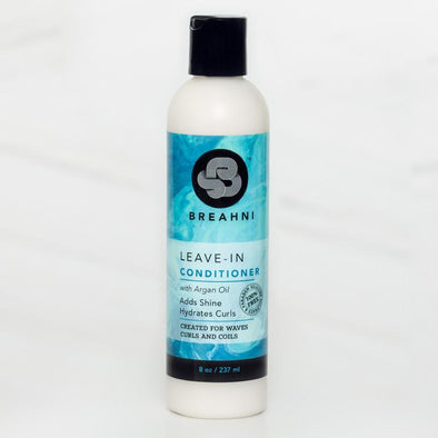 Leave-In Conditioner