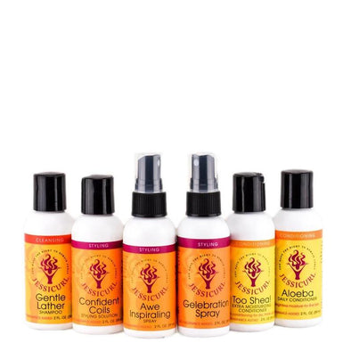 LIGHT & LUMINOUS COLLECTION - NO FRAGRANCE (2 OZ)