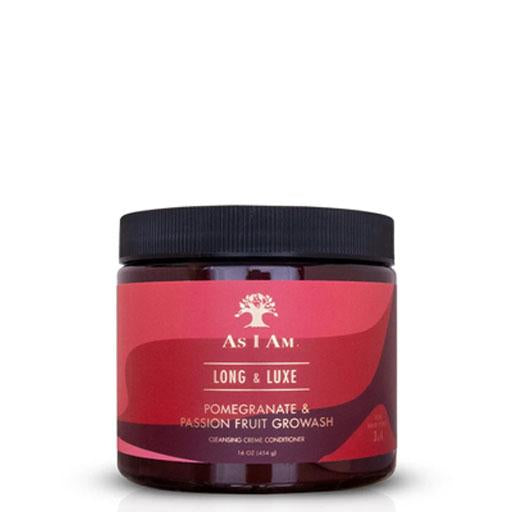 As I Am - Long & Luxe GroWash