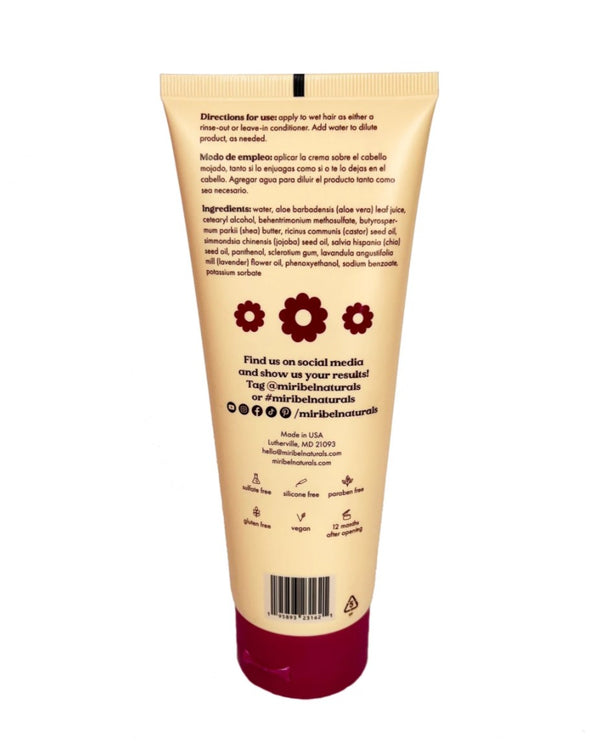 Dreamy Hair Cream