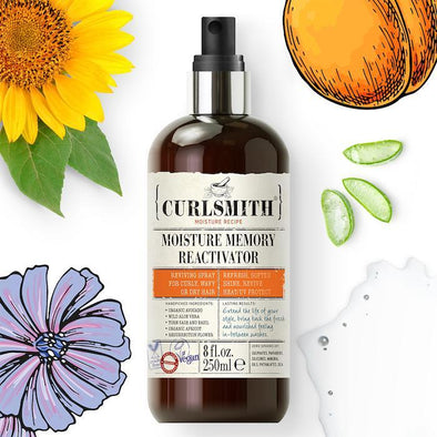 Curlsmith - Moisture Memory Reactivator