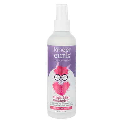 Magic Mist Detangler (8 Oz)