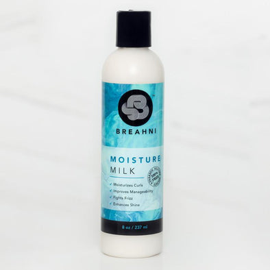 Moisture Milk
