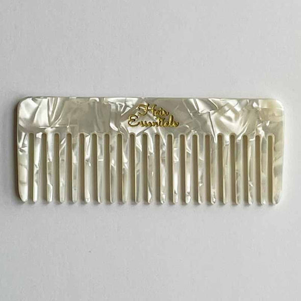 Wide Tooth Comb