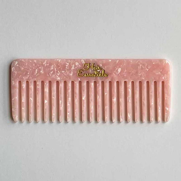 Wide Tooth Comb