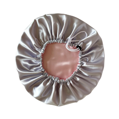 HAIR ESSENTIALS - PREMIUM SATIN BONNET - 6 COLOR OPTIONS