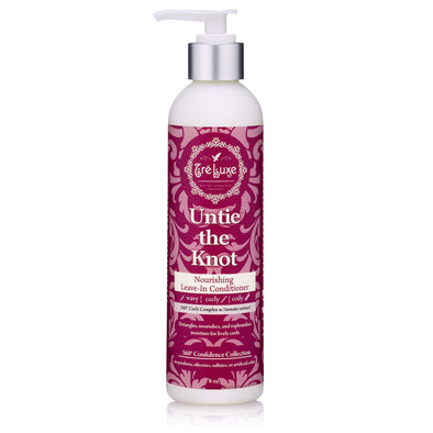 Untie the Knot™ - Nourishing Leave-In Conditioner