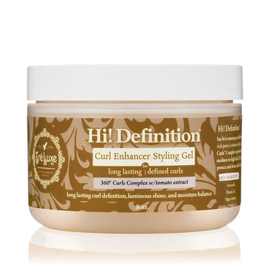 Hi! Definition™ - Curl Enhancer Styling Gel