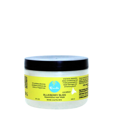 Reparative Hair Mask
