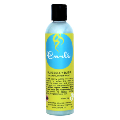 Reparative Hair Wash