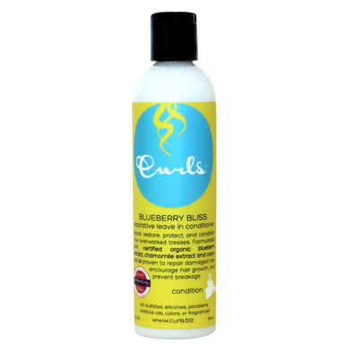 Reparative Leave In Conditioner