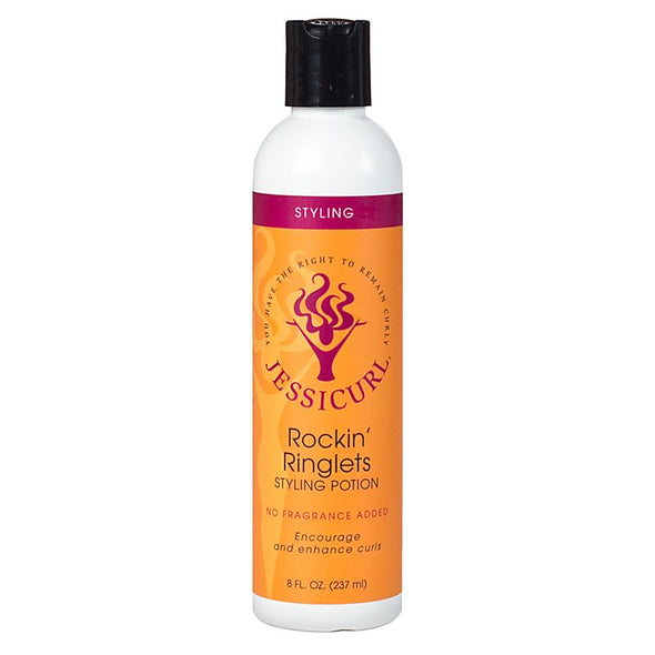 Rockin' Ringlets Styling Potion