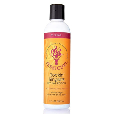 Rockin' Ringlets Styling Potion